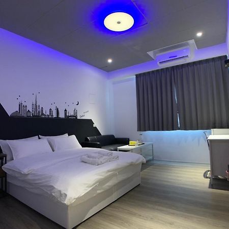 Chill Place Zhudong Exterior foto