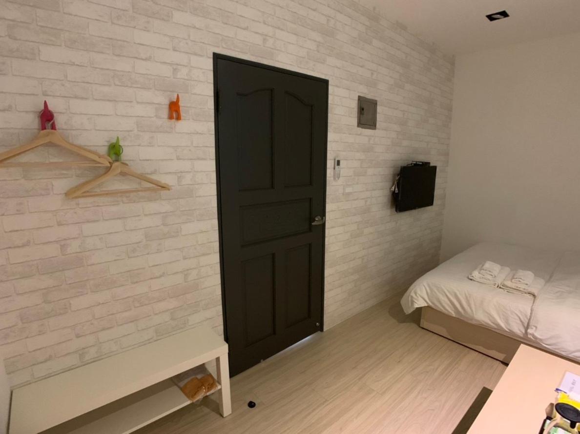 Chill Place Zhudong Exterior foto